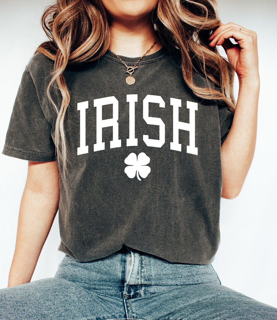 Irish Princess Script St Patricks Day T-Shirt Women Girls Irish Princess Script St Patricks Day T-Shirt Women Girls